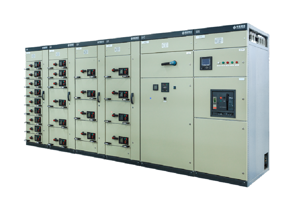 ?GCS AC low-voltage complete switchgear