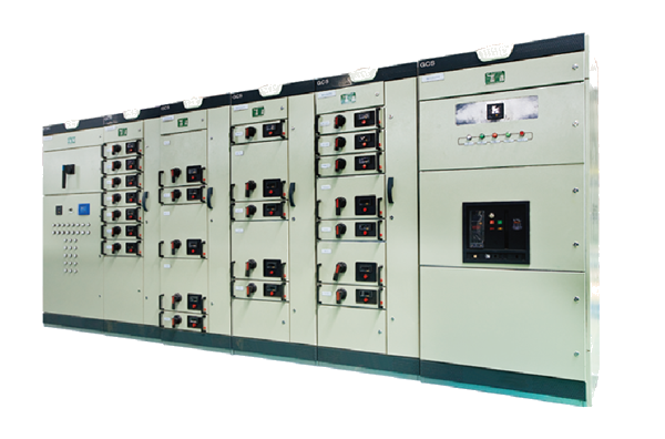 GCK drawout switchgear