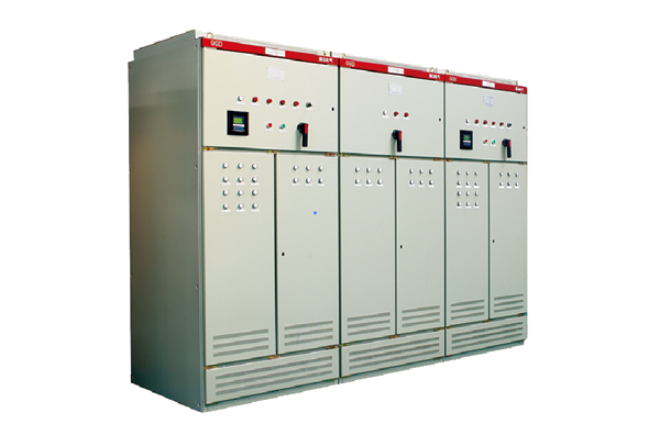 GGD AC low-voltage power distribution device